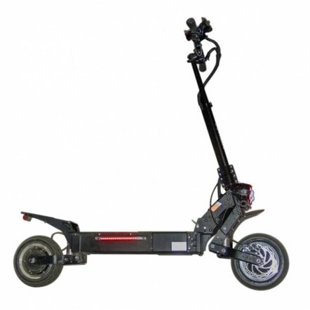 Электросамокат Ultron T108